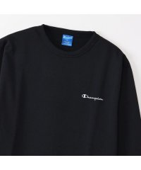 CHAMPION/CREW NECK SWEATSHIRT/505881221