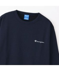 CHAMPION/CREW NECK SWEATSHIRT/505881221