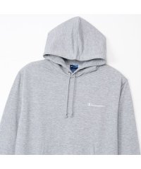 CHAMPION/HOODED SWEATSHIRT/505881226