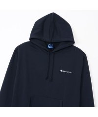 CHAMPION/HOODED SWEATSHIRT/505881226