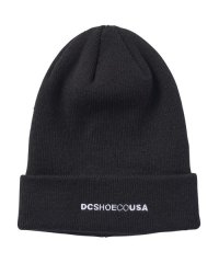 DC SHOES/23 KD 2WAY LOGO BEANIE/505881372