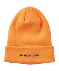 DC SHOES/ディーシーシューズ DC SHOES 23 KD 2WAY LOGO BEANIE/505881372
