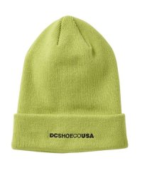 DC SHOES/23 KD 2WAY LOGO BEANIE/505881372