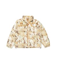 THE NORTH FACE/Novelty Short Nuptse Jacket (ノベルティショートヌプシジャケット)/505881495