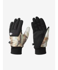 THE NORTH FACE/Nuptse Etip Glove (ヌプシイーチップグローブ)/505881505