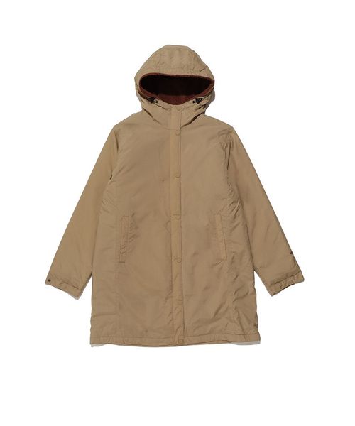 Compact Nomad Coat (コンパクトノマドコート)(505881518) | ザノース