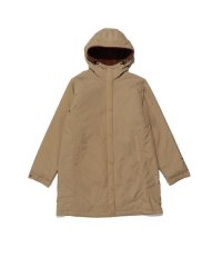 THE NORTH FACE/Compact Nomad Coat (コンパクトノマドコート)/505881518