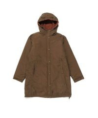 THE NORTH FACE/Compact Nomad Coat (コンパクトノマドコート)/505881518