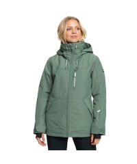 ROXY/PRESENCE PARKA JK/505881611