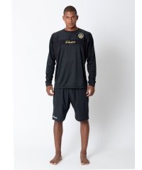 ATHLETA/【スポーツオーソリティ限定販売】FCA グラフィックプラシャツ/505881644