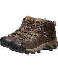 KEEN/キーン KEEN TARGHEE II MID WP (ターギー ツー ミッド ウォータープルー)/505881798