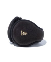 NEW ERA/EAR MUFF BLK BLK GLD/505881820