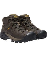 KEEN/キーン KEEN ターギー ツー ミッド ウォータープルーフ/505881932