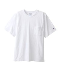 CHAMPION/RW SHORT SLEEVE T－SHIRT/505881936