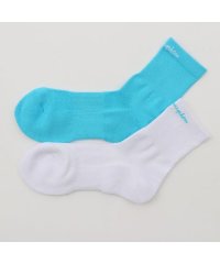 CHAMPION/2P SHORT SOCKS/505882092