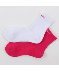 CHAMPION/2P SHORT SOCKS/505882093