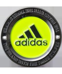 Adidas/アディダス　ＢＲＩＧＨＴ　ＣＬＩＰ　ＭＡＲＫＥＲ　ＡＤＭ−９０４　ＹＬ/505882112