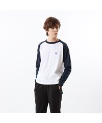 CHAMPION/RAGLAN L/S T－SHIRT/505882174