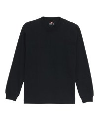 CHAMPION/LONG SLEEVE T－SHIRT/505882177