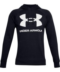 UNDER ARMOUR/UA RIVAL FLEECE BIG LOGO HD/505882204