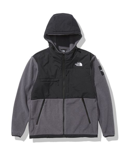 THE NORTH FACEノースフェイス デナリフーディ パーカー THE NORTH FACEノースフェイス デナリフーディ パーカー