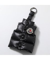 MONCLER/MONCLER キーリング VEST KEYRING 6F00003 M4058/505882374