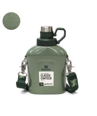 STANLEY/【日本正規品】スタンレー ステンレスボトル 水筒 STANLEY ボトル 1L 軽量  CLASSIC SERIES クラシックカンティーン 10－11448/505882417