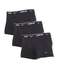 NIKE/ナイキ NIKE TRUNK 3P BK【返品不可商品】/505882444