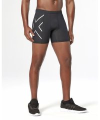 2XU/CORE COMPRESSION 1/2 SHORTS/505882451