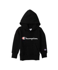 CHAMPION/Champion　ロゴプリントフードパーカー/505882498