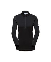 MAMMUT/マムート MAMMUT AENERGY ML HALF ZIP PULL AF WOMEN/505882618