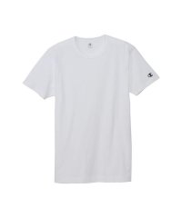 CHAMPION/2PコットンパフォーマンスクルーネックTシャツ/505882754