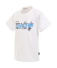 ATHFORM/ジュニアスプレーグラフィックTシャツ/505882841