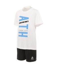 ATHFORM/ジュニアTシャツ/パンツセット/505882845