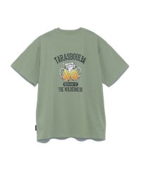 TARAS BOULBA/ヘビーコットンプリントTシャツ（ビールジョッキ）/505883035