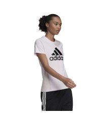 Adidas/エッセンシャルズ ロゴ 半袖Tシャツ / W ESSENTIALS LOGO TEE/505883268