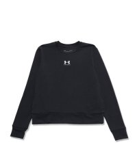 UNDER ARMOUR/UA RIVAL TERRY CREW/505883320