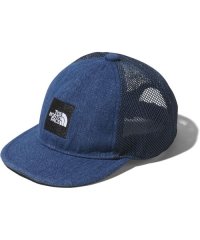 THE NORTH FACE/Baby Square Logo Mesh Cap (ベビー スクエアロゴメッシュキャップ)/505883495