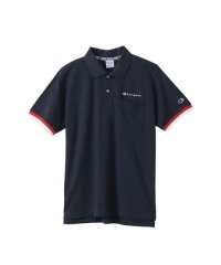 CHAMPION/POLO SHIRT/505883517