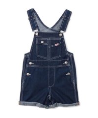 CHUMS/Kid's All Over The Short Overall (キッズ　オールオーバー　ザ　ショートオーバーオール)/505883710