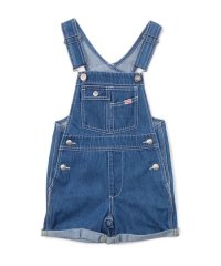 CHUMS/Kid's All Over The Short Overall (キッズ　オールオーバー　ザ　ショートオーバーオール)/505883711