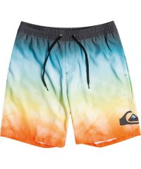 QUIKSILVER/EVERYDAY FADED LOGO VOLLEY 20/505883729