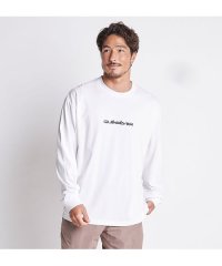 QUIKSILVER/OMNI EMBROIDERY LT/505883743