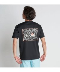QUIKSILVER/ELECTRIC FEELS SS/505883750