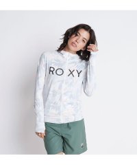 ROXY/BLOOMING FLOWERS PARKA/505883777