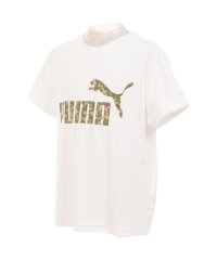 PUMA/TEE SHORTSLEEVE POLY/505883815