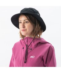 MILLET/TYPHON 50000 ST RAIN HAT ティフォン 50000 ストレッチ レイン ハット/505883821