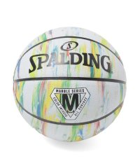 SPALDING/マーブル レインボー/505883957