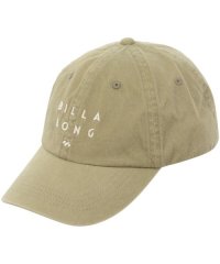 BILLABONG/LOGO CAP/505884010