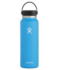 HydroFlask/HYDRATION 40OZ WIDE MOUTH/505884050